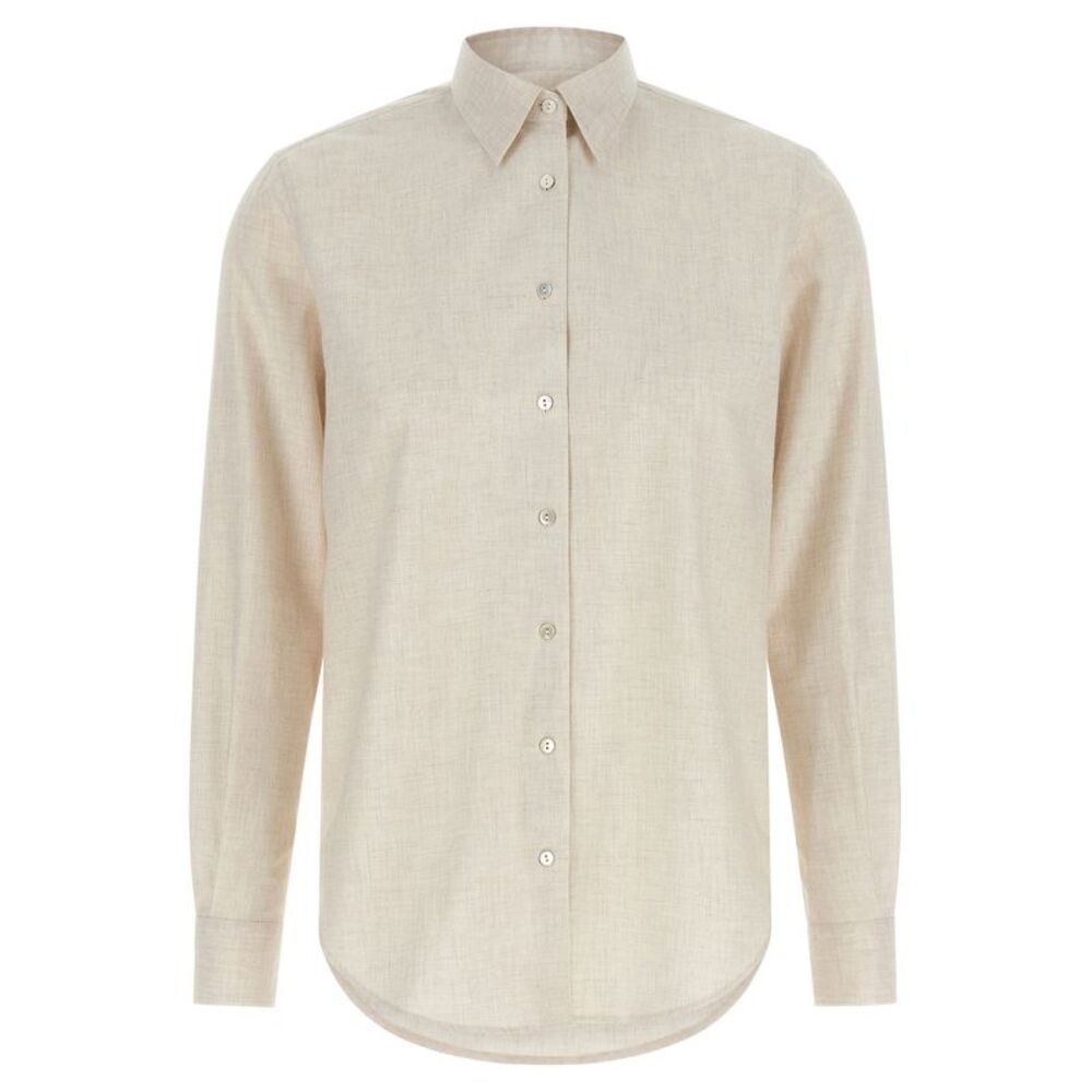Xacus Women's Marta Flannel Shirt